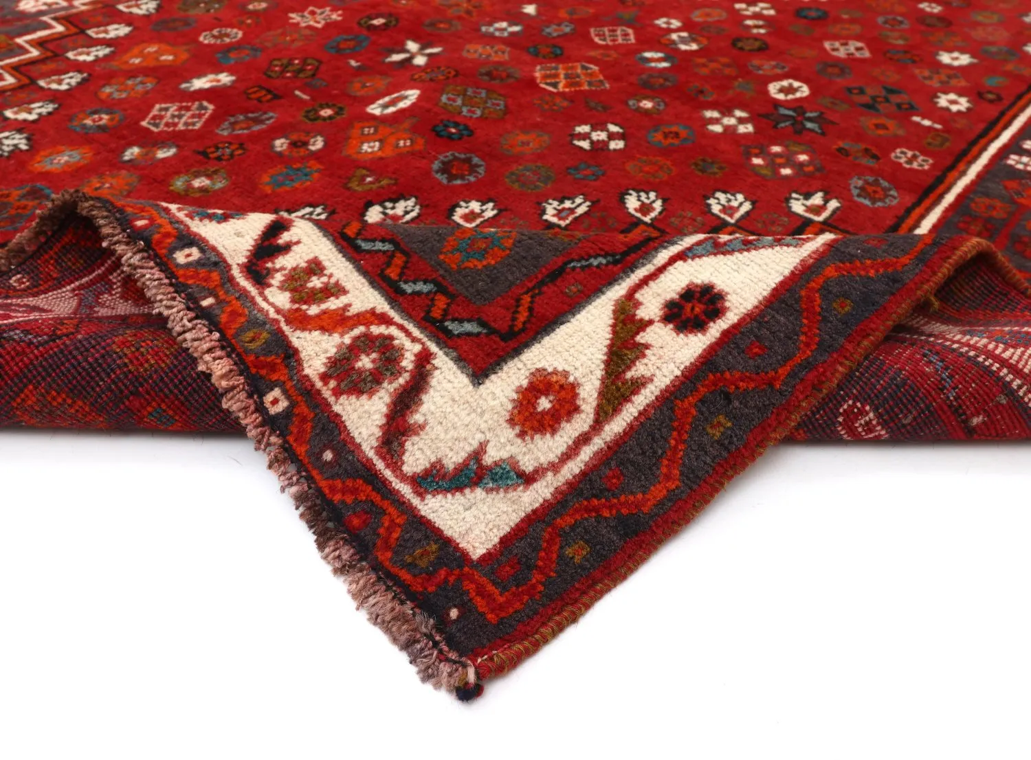 Tapete Oriental Hamedan 281 x 163 cm