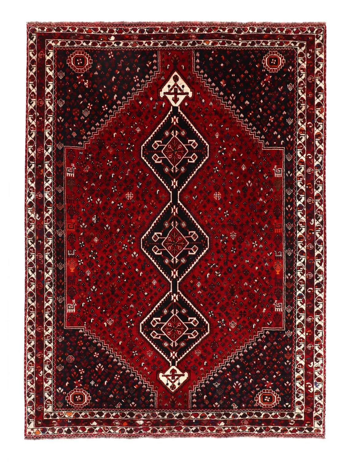 Tapete Oriental Hamedan 309 x 227 cm