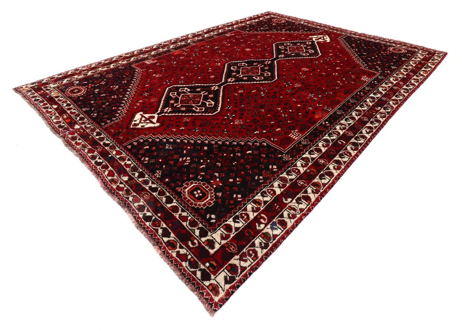 Tapete Oriental Hamedan 309 x 227 cm