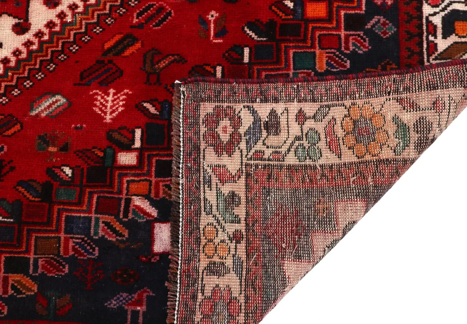 Tapete Oriental Hamedan 315 x 197 cm