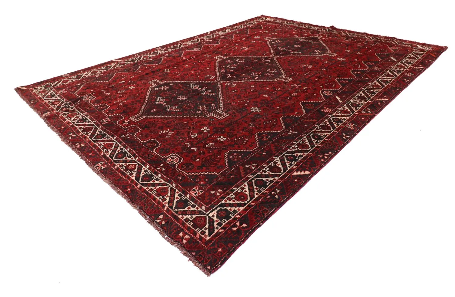 Tapete Oriental Hamedan 301 x 215 cm