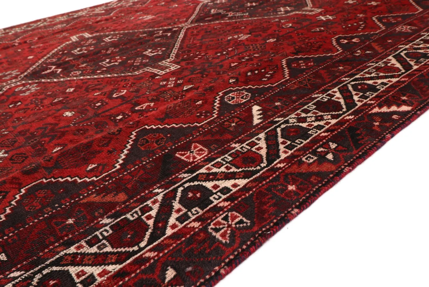 Tapete Oriental Hamedan 301 x 215 cm