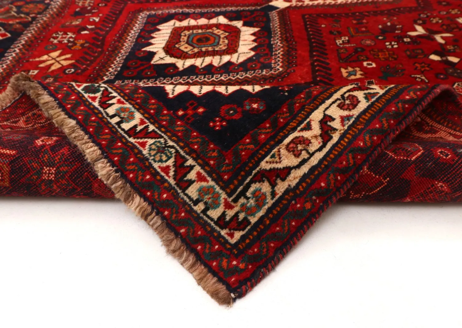Tapete Oriental Hamedan 280 x 174 cm
