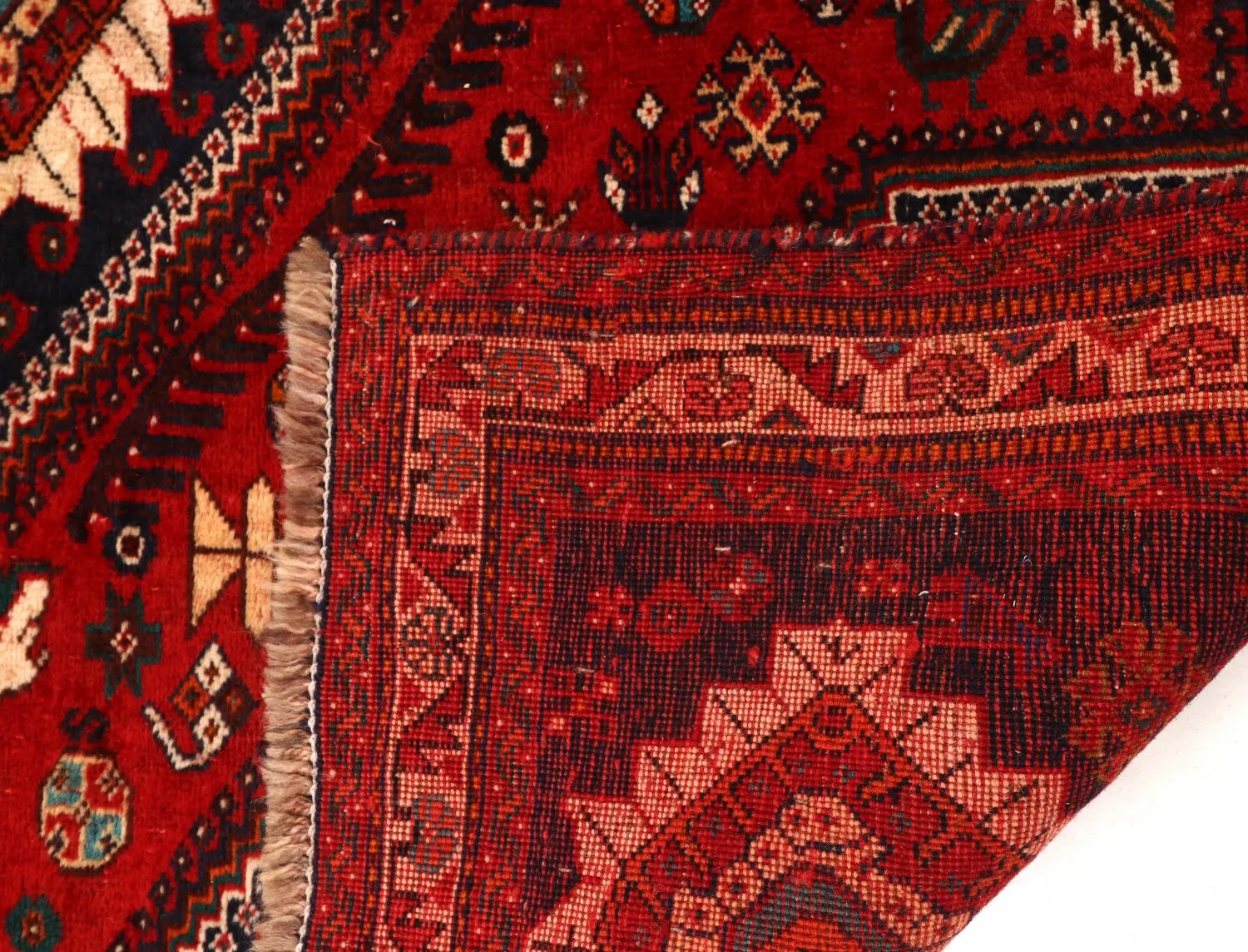 Tapete Oriental Hamedan 280 x 174 cm