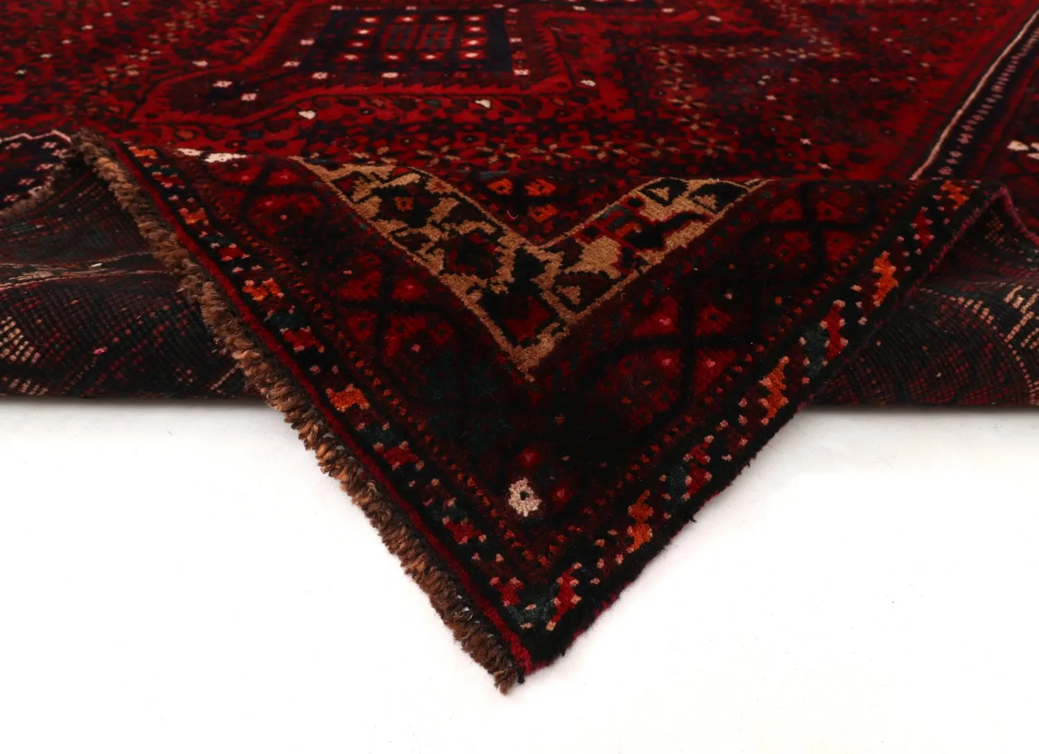 Tapete Oriental Hamedan 282 x 205 cm