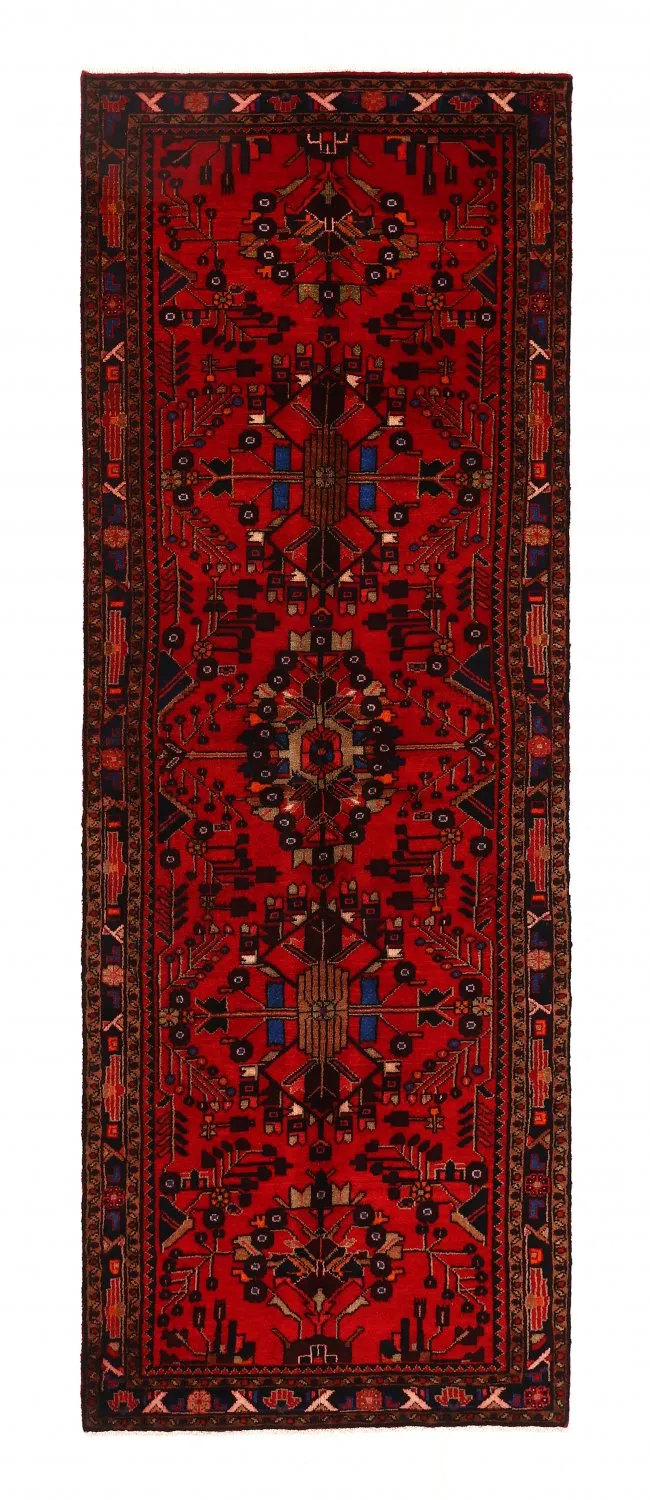 Tapete Oriental Hamedan 302 x 108 cm