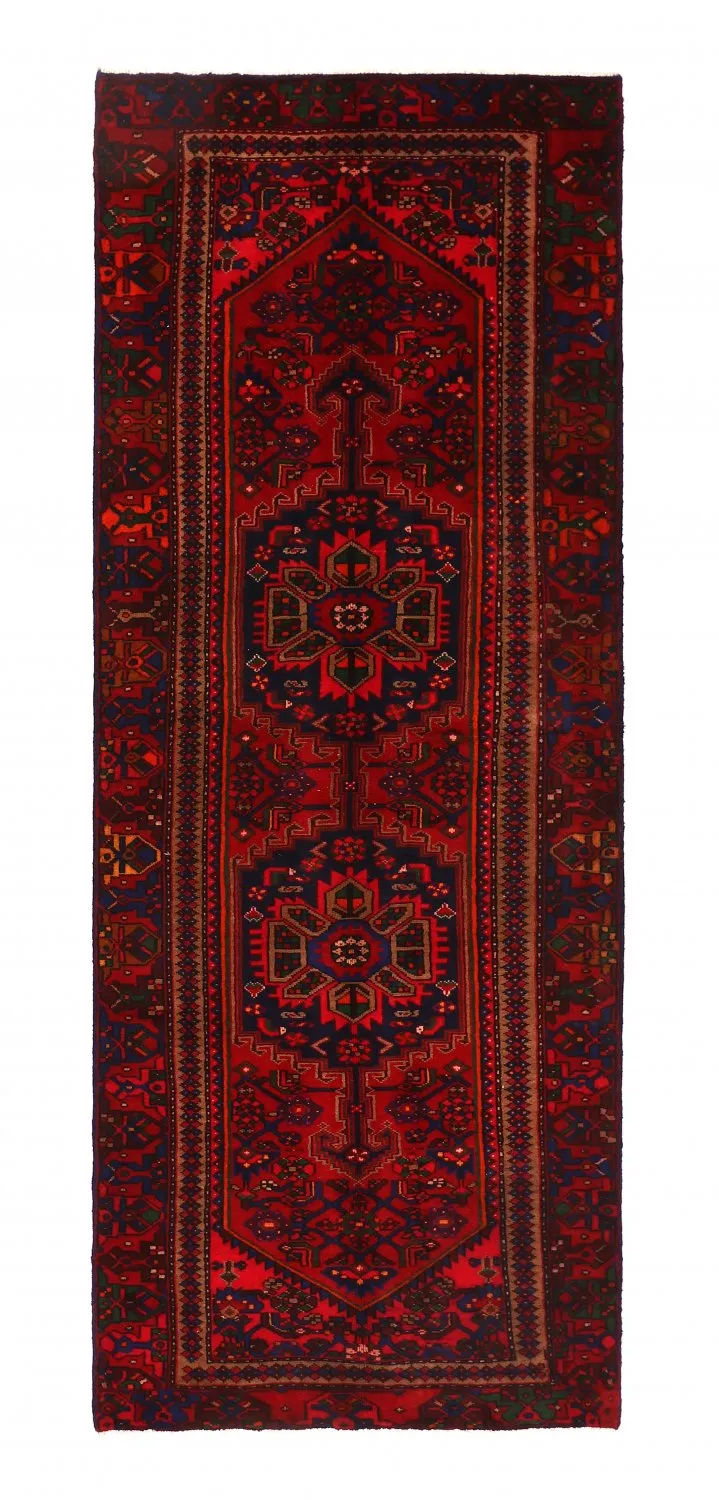 Tapete Oriental Hamedan 301 x 113 cm