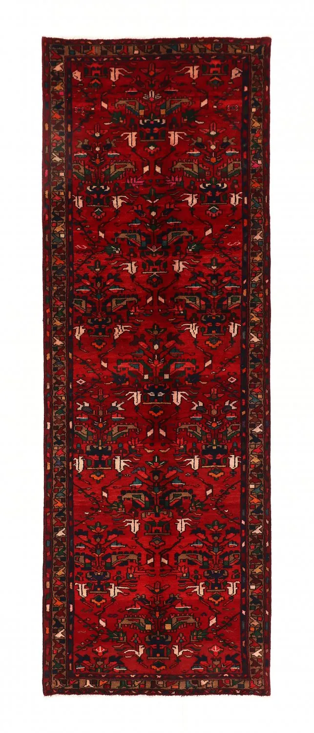 Tapete Oriental Hamedan 302 x 104 cm