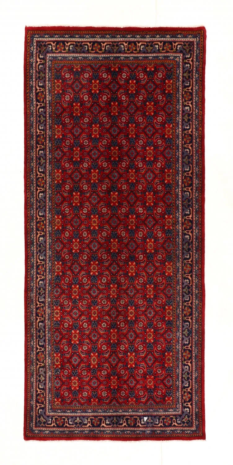 Tapete Oriental Hamedan 309 x 133 cm