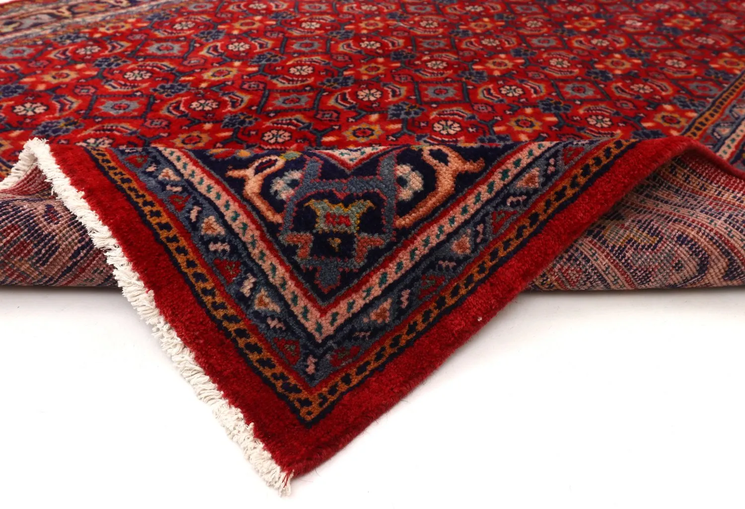 Tapete Oriental Hamedan 309 x 133 cm