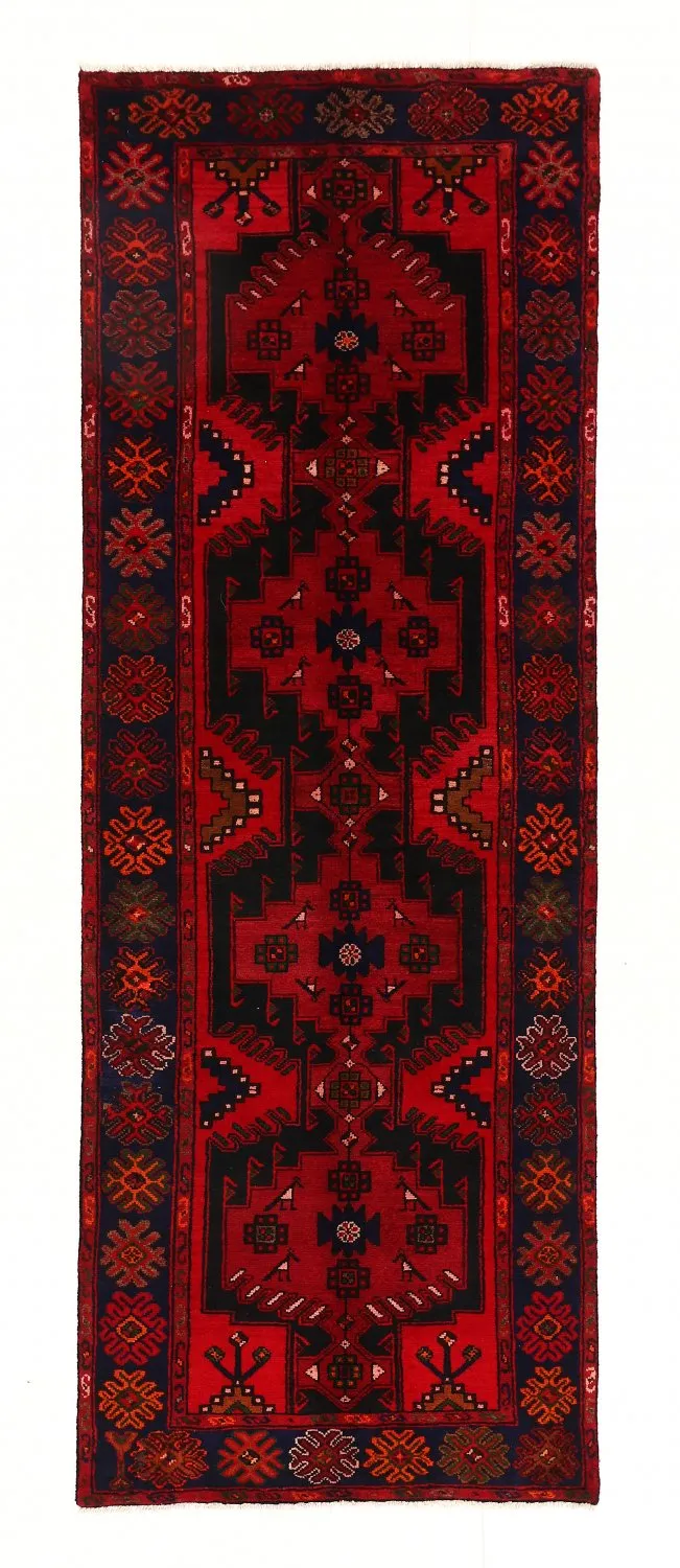 Tapete Oriental Hamedan 300 x 106 cm