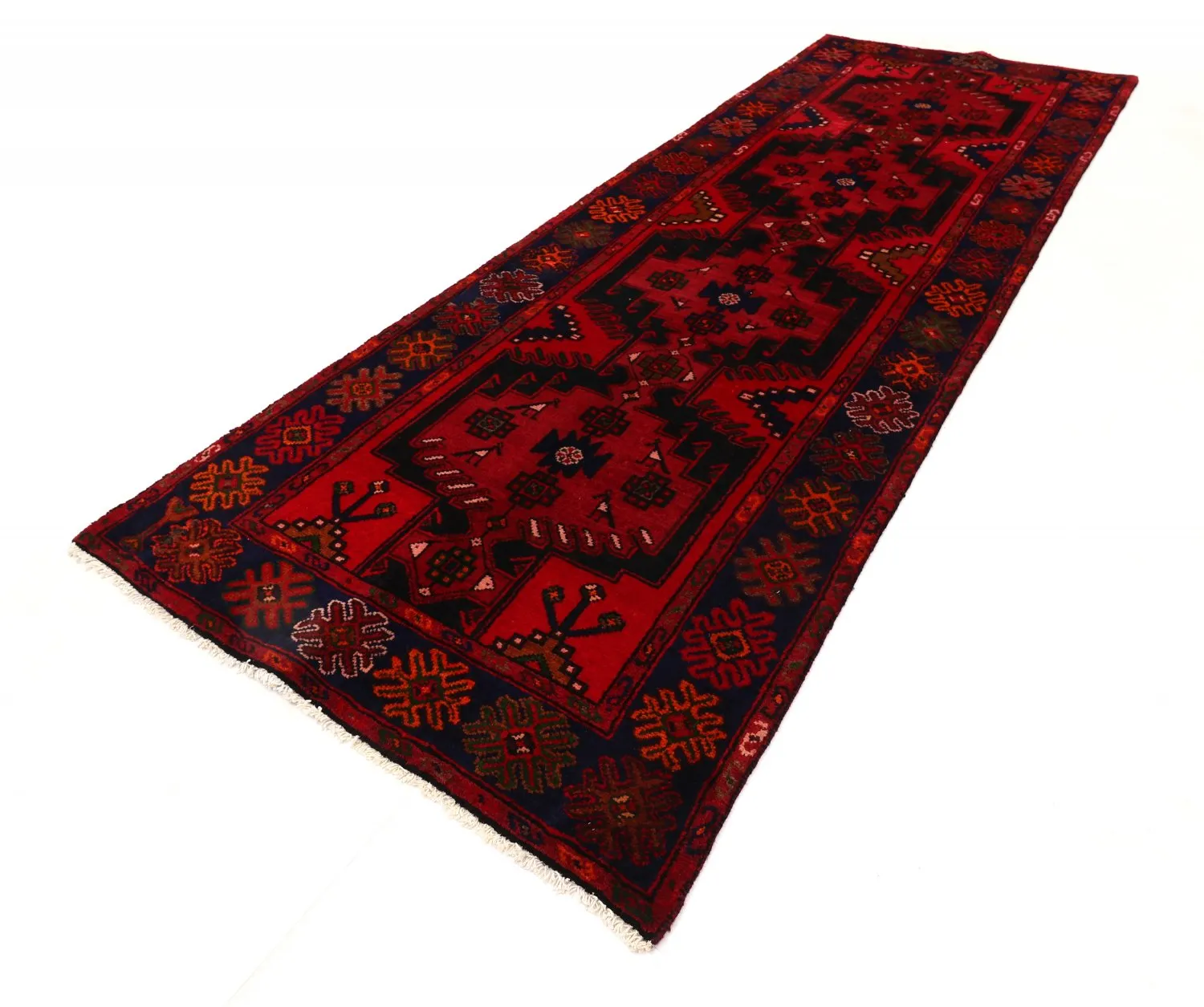 Tapete Oriental Hamedan 300 x 106 cm