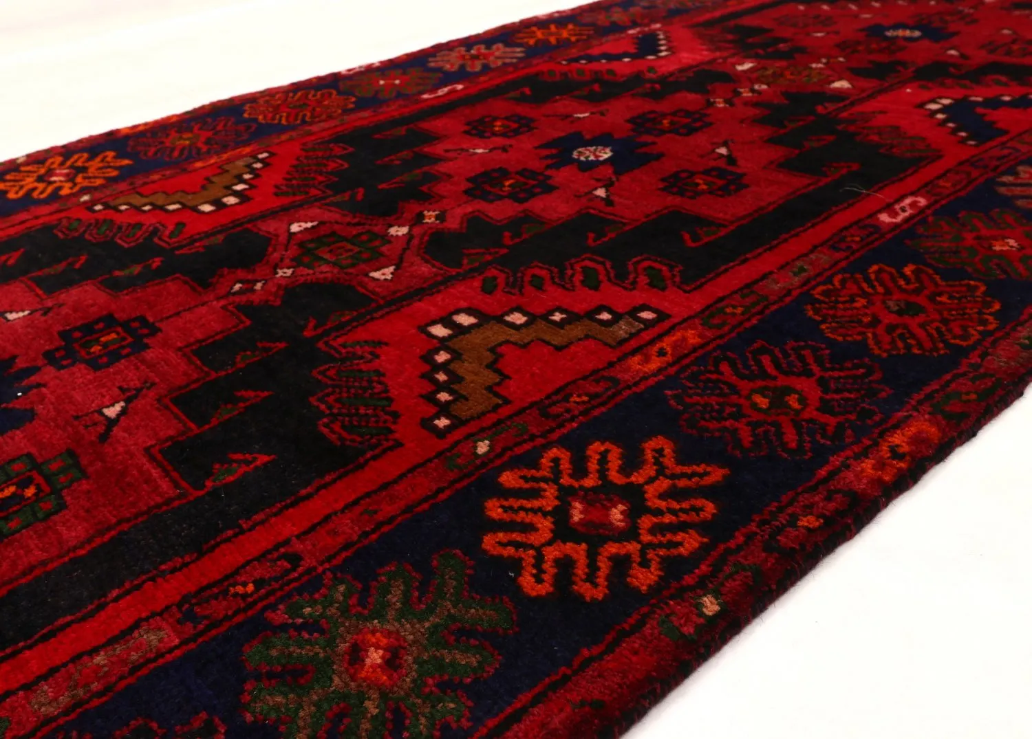Tapete Oriental Hamedan 300 x 106 cm
