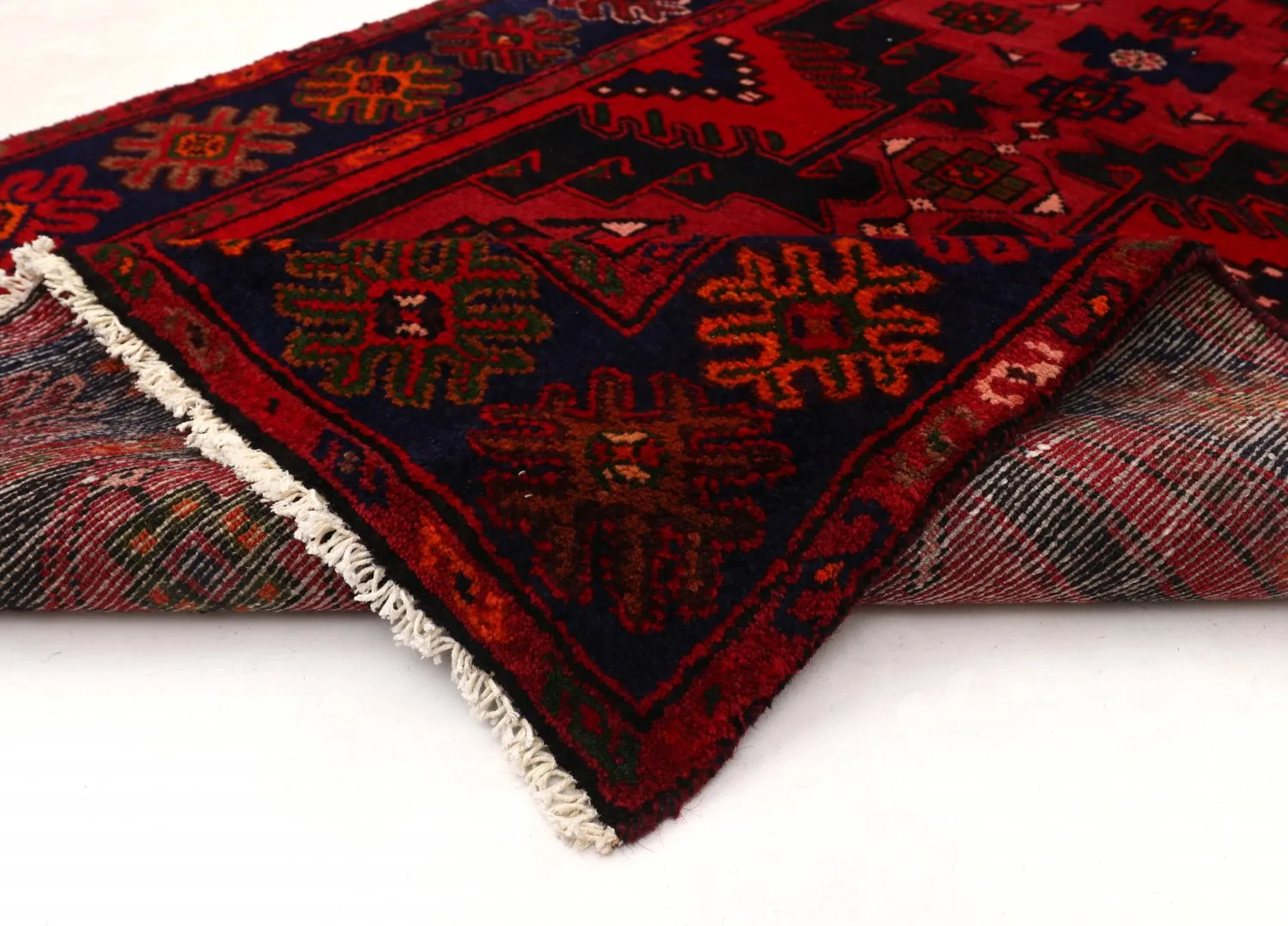 Tapete Oriental Hamedan 300 x 106 cm