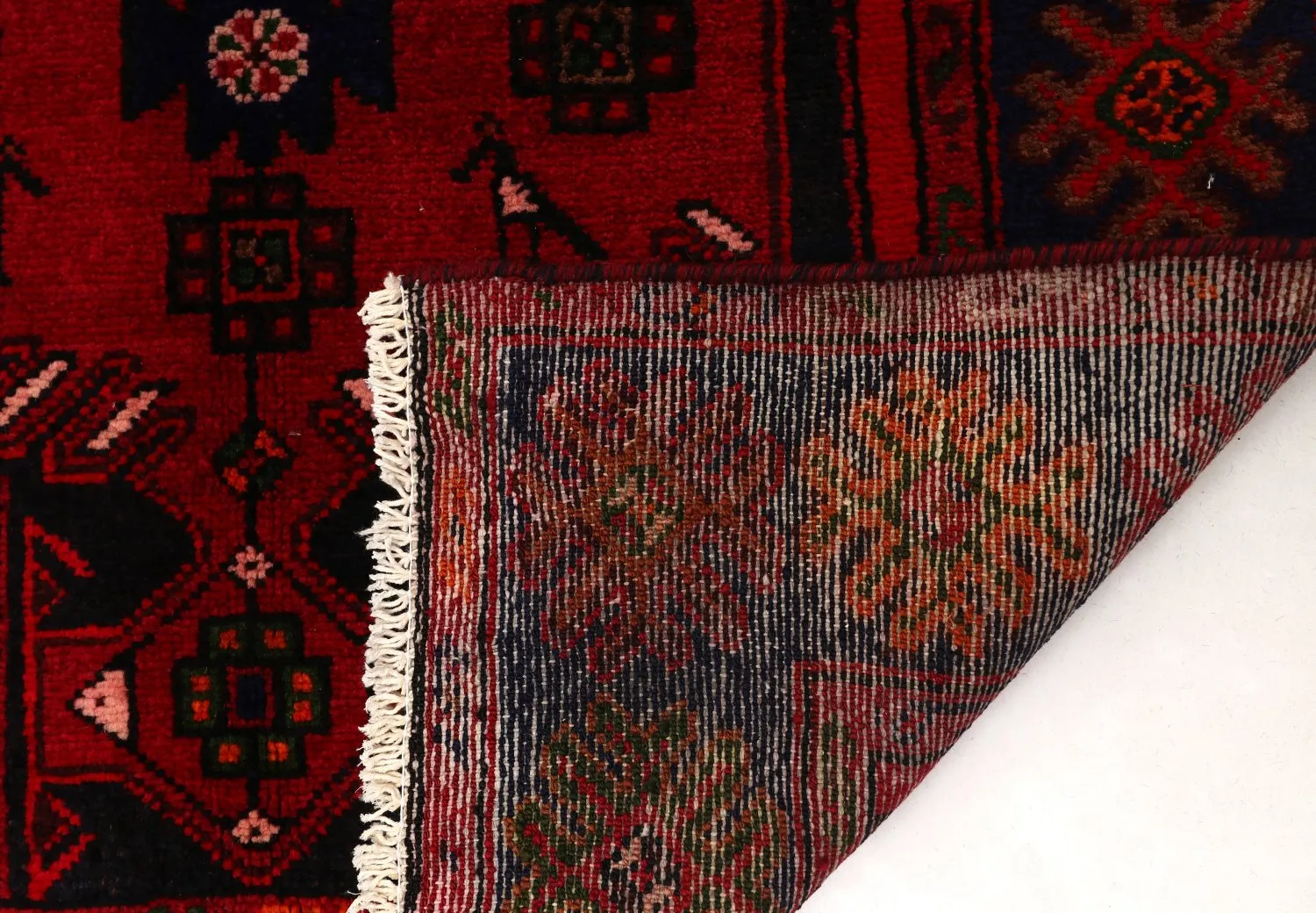 Tapete Oriental Hamedan 300 x 106 cm