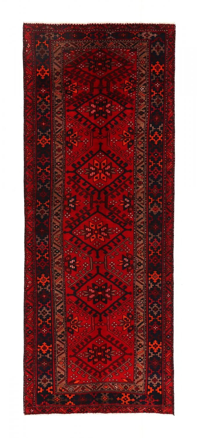 Tapete Oriental Hamedan 285 x 110 cm