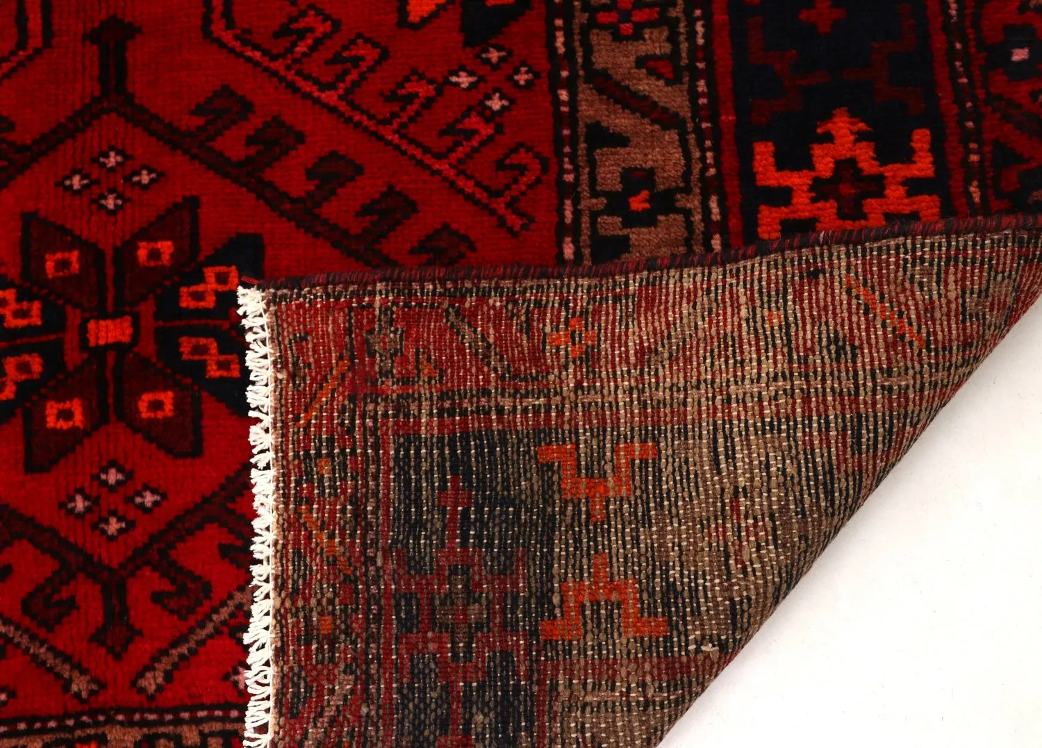 Tapete Oriental Hamedan 285 x 110 cm