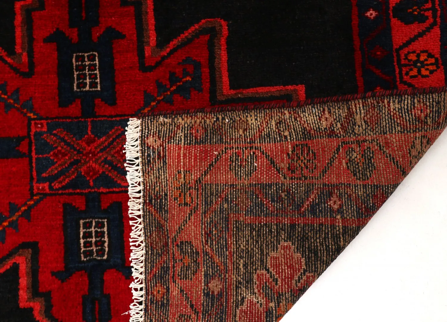 Tapete Oriental Hamedan 296 x 110 cm