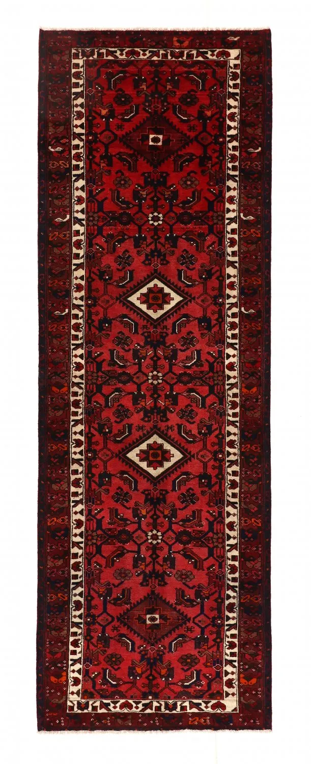 Tapete Oriental Hamedan 319 x 107 cm