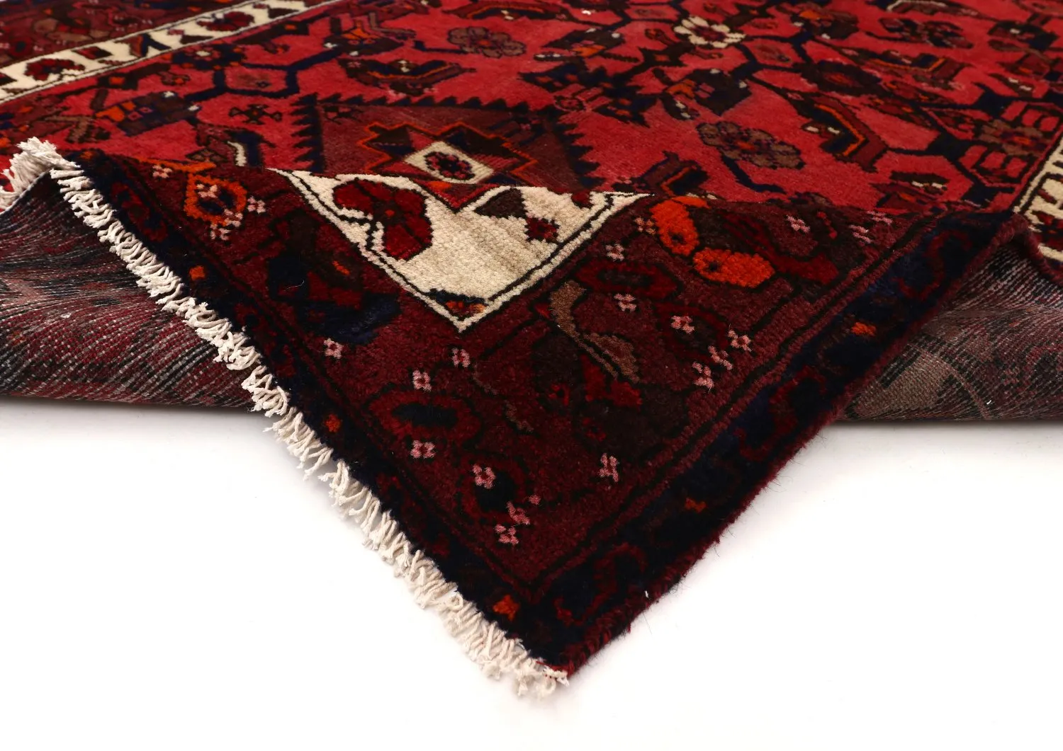 Tapete Oriental Hamedan 319 x 107 cm