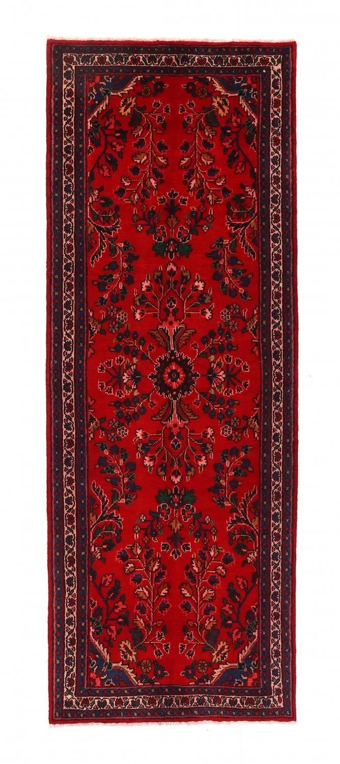 Tapete Oriental Hamedan 294 x 107 cm