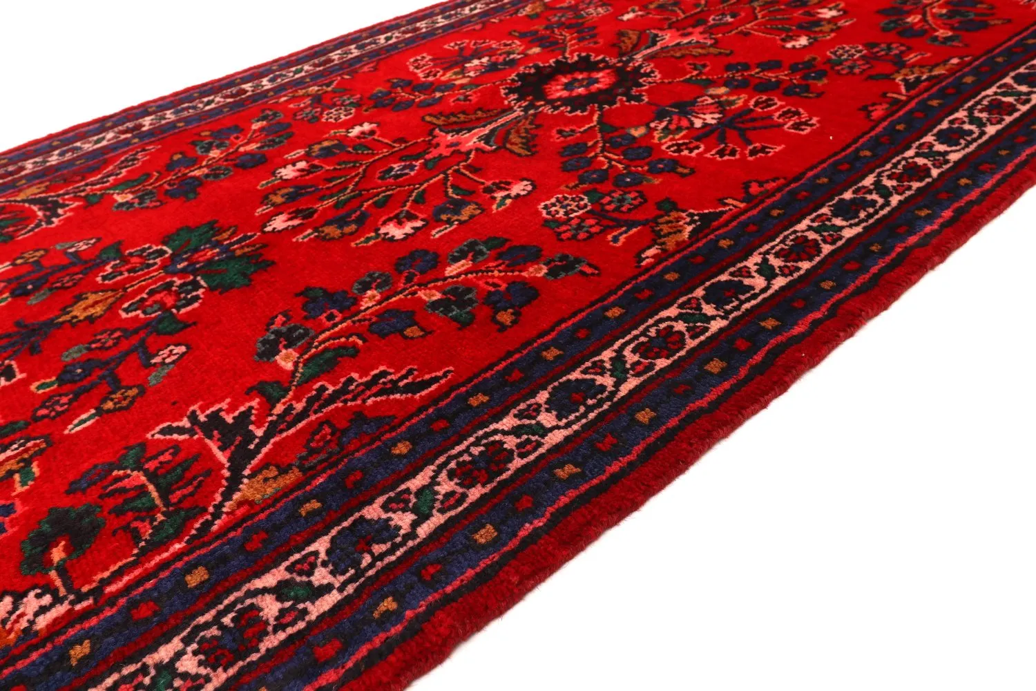 Tapete Oriental Hamedan 294 x 107 cm