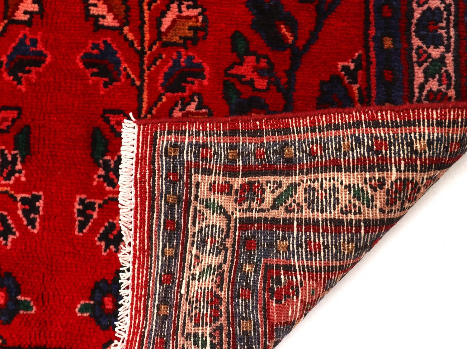 Tapete Oriental Hamedan 294 x 107 cm