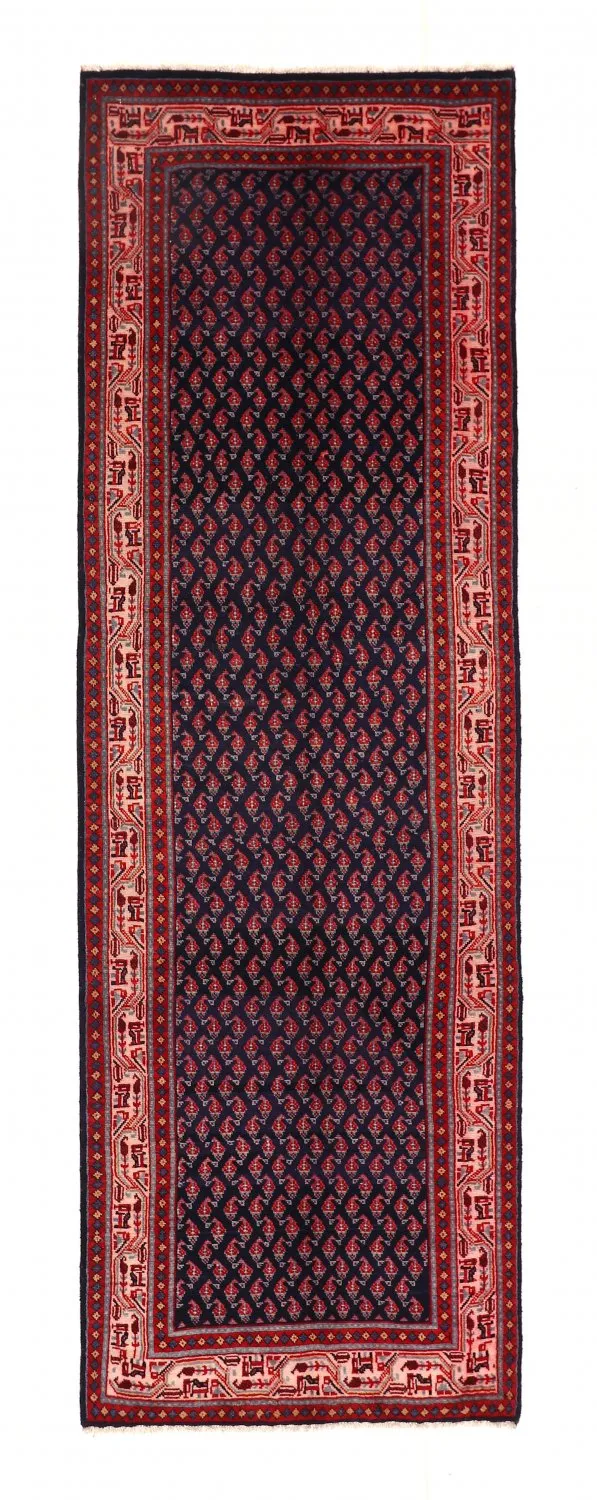 Tapete Oriental Hamedan 318 x 103 cm