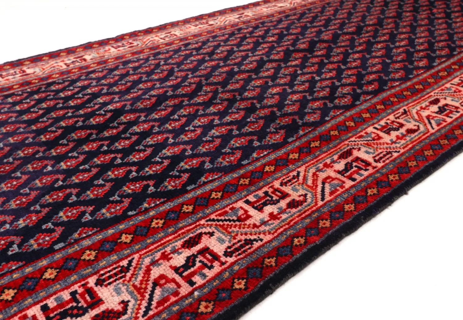 Tapete Oriental Hamedan 318 x 103 cm