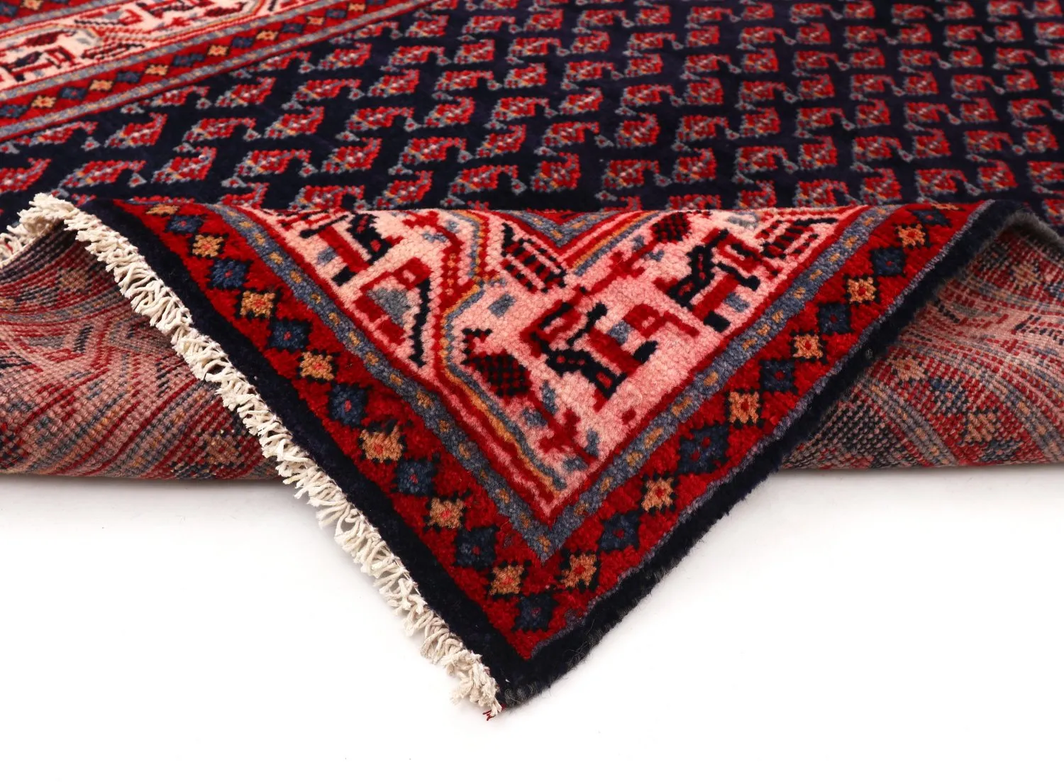 Tapete Oriental Hamedan 318 x 103 cm