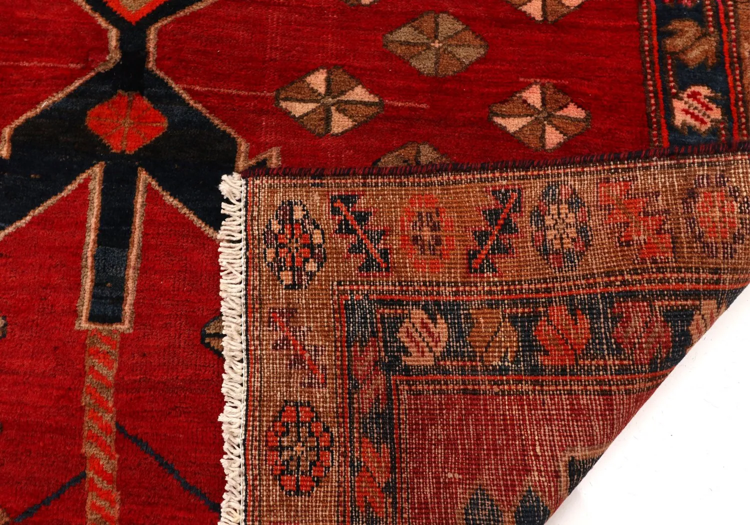 Tapete Oriental Hamedan 392 x 129 cm