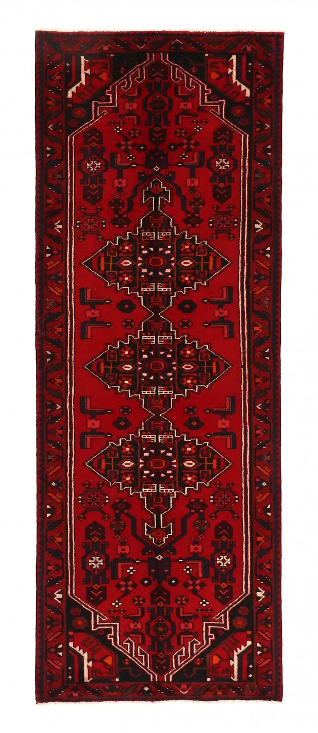 Tapete Oriental Hamedan 286 x 104 cm