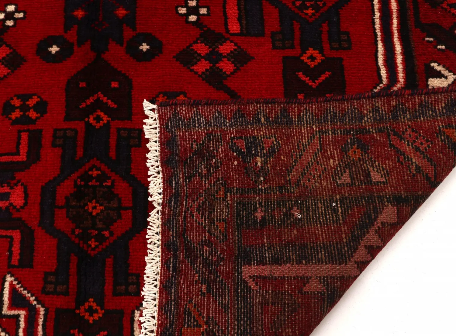 Tapete Oriental Hamedan 286 x 104 cm