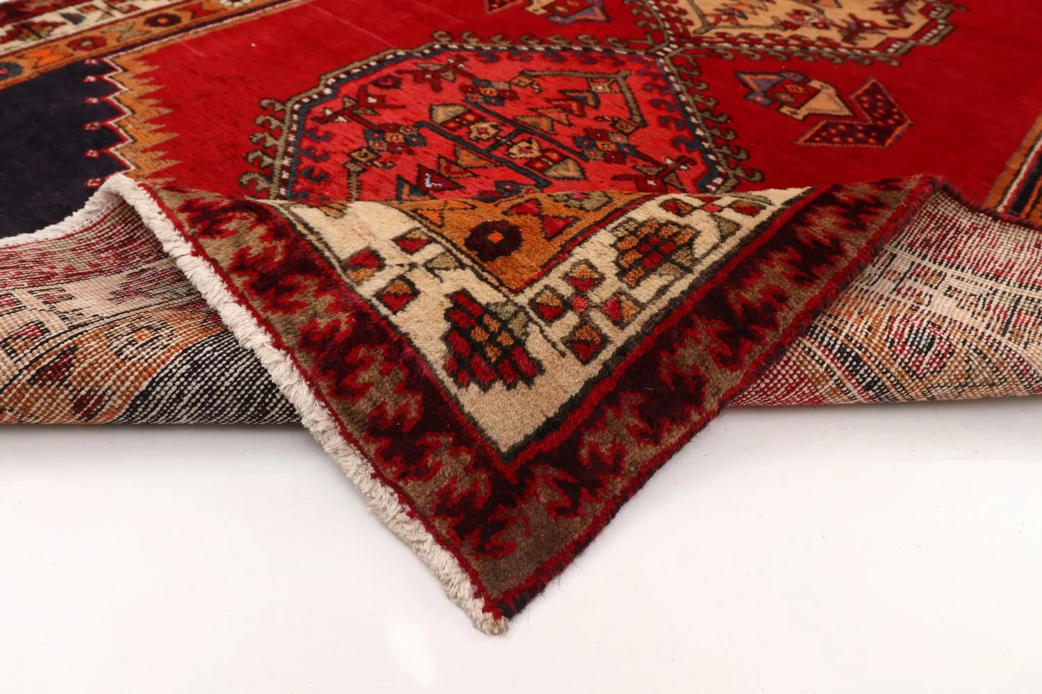 Tapete Oriental Hamedan 328 x 116 cm