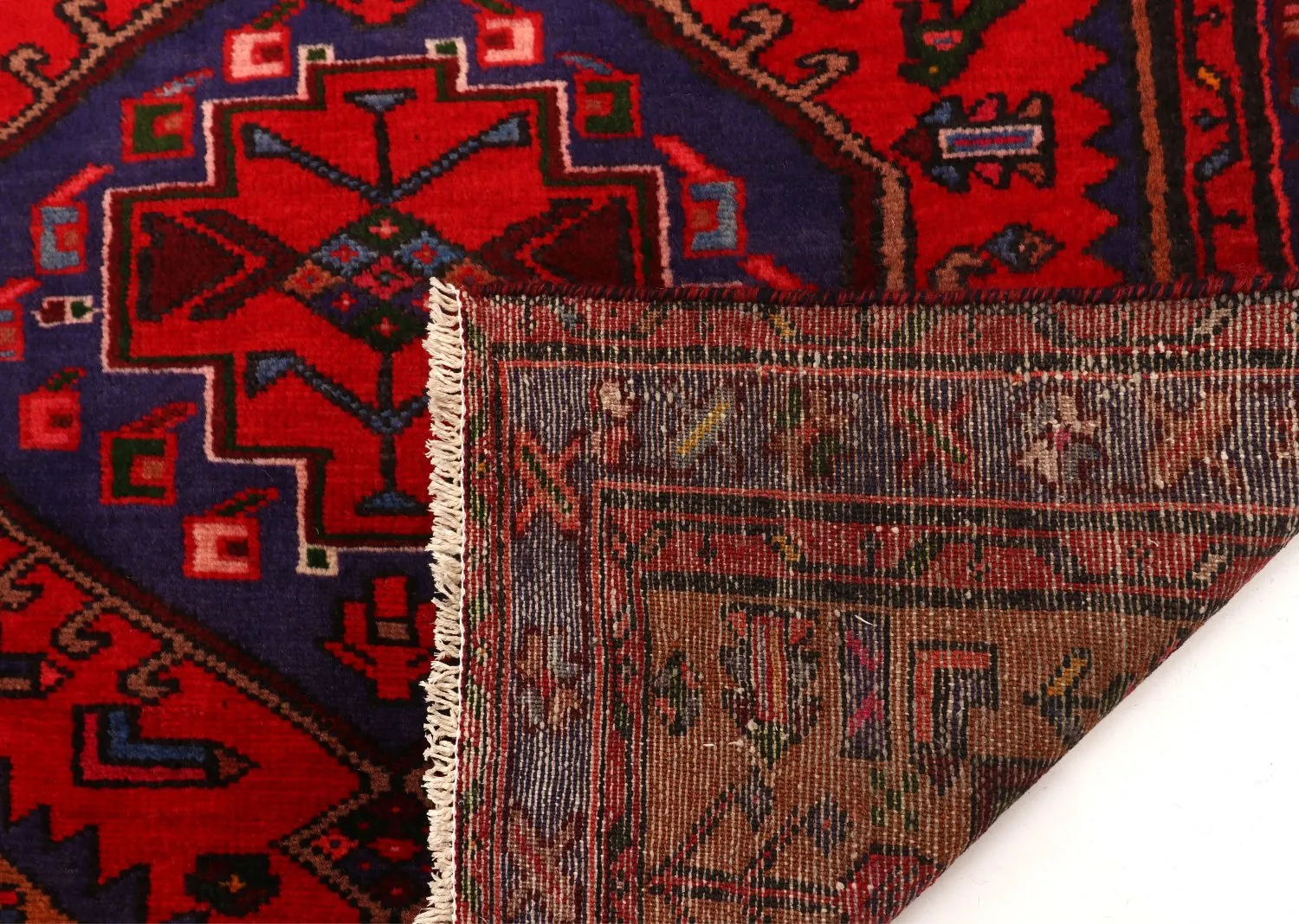 Tapete Oriental Hamedan 292 x 101 cm