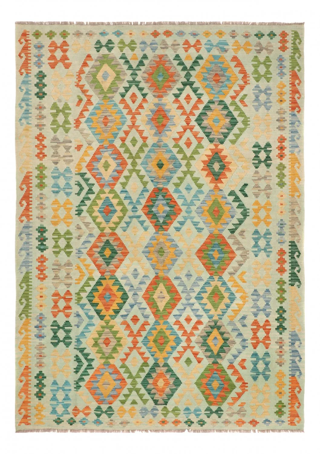 Tapete kilim oriental 249 x 180 cm