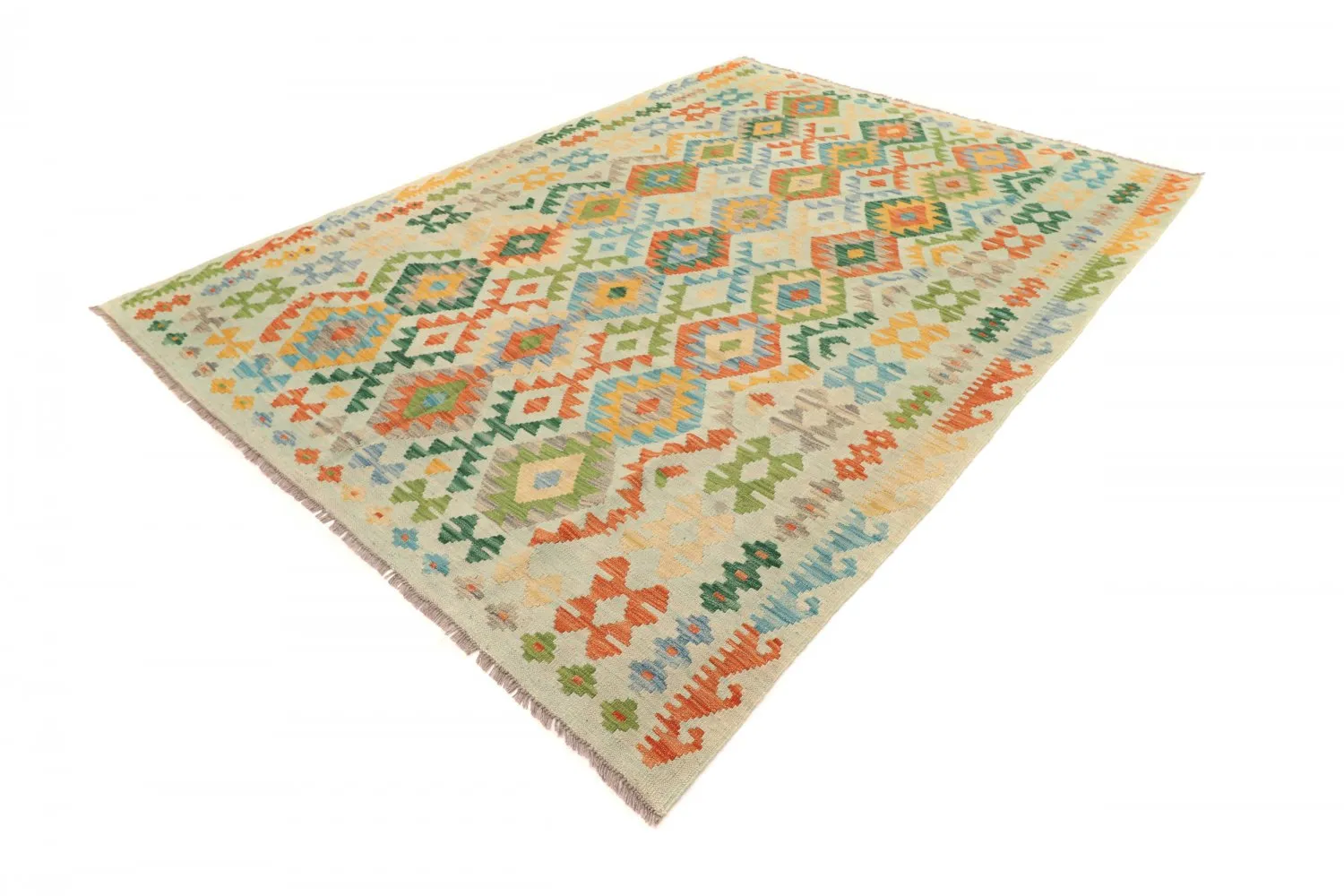 Tapete kilim oriental 249 x 180 cm