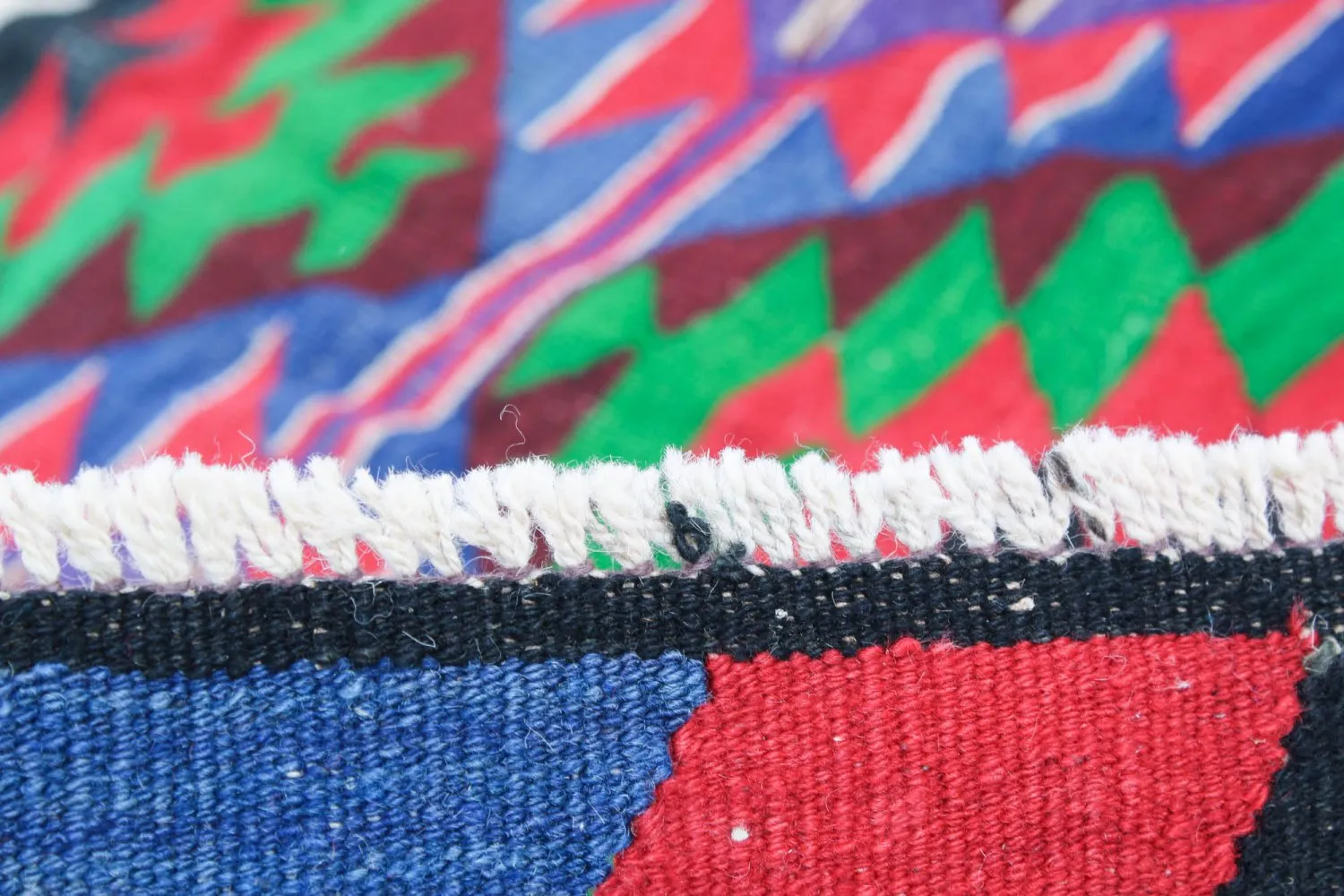 Tapete Kilim Turco 314 x 165 cm