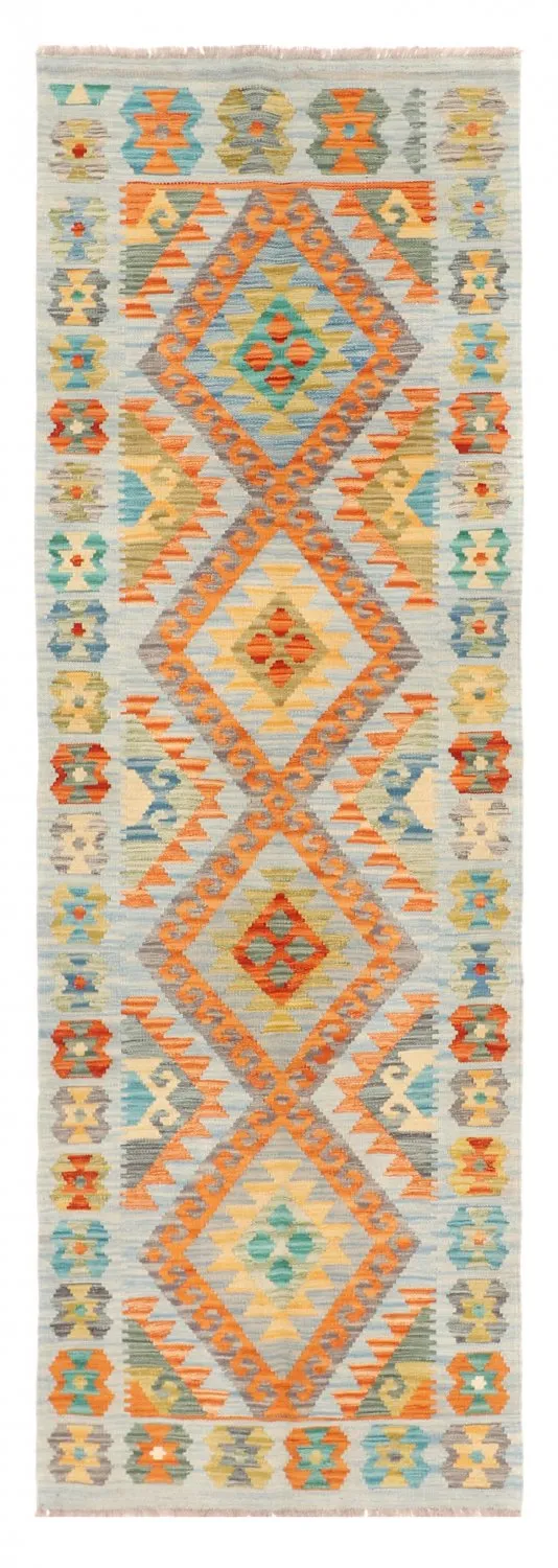 Tapete kilim oriental 248 x 80 cm
