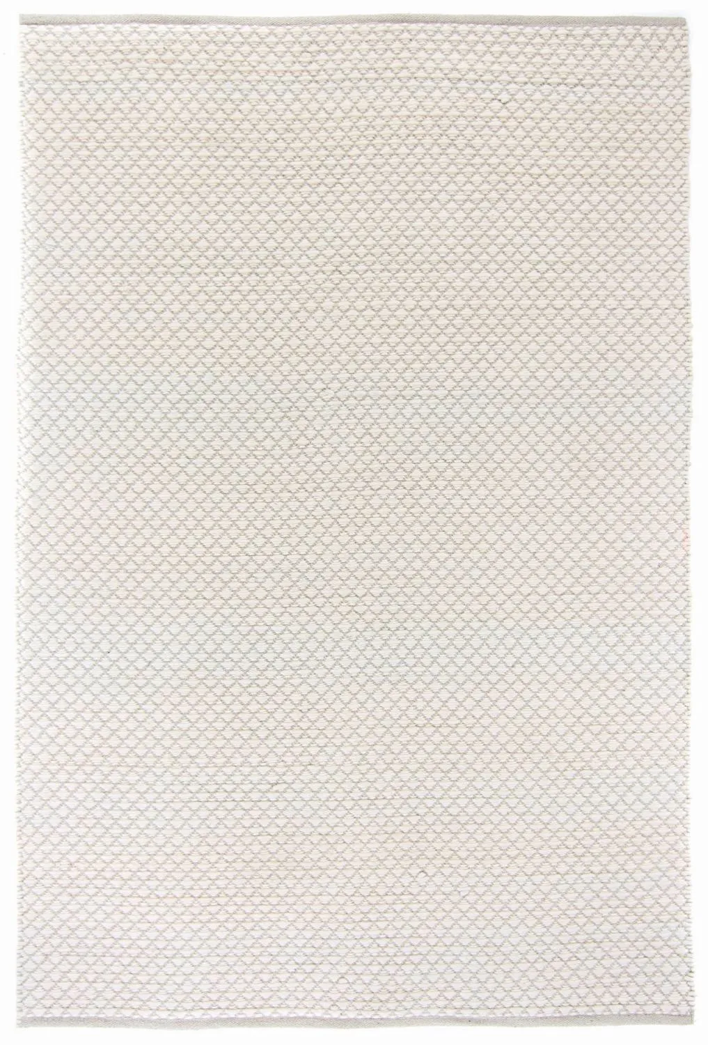 Tapete de lã - Belize (bege)