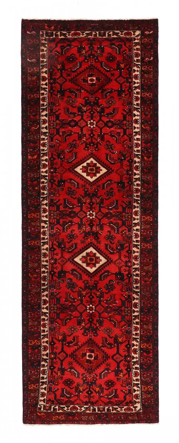 Tapete Oriental Hamedan 317 x 106 cm
