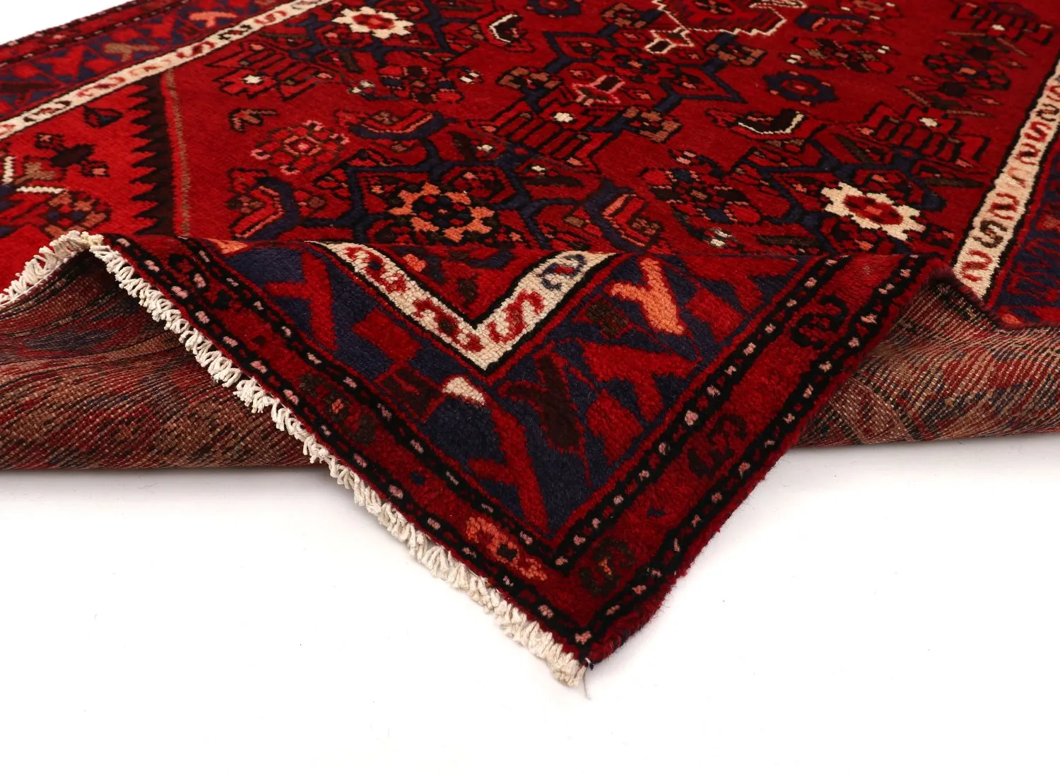 Tapete Oriental Hamedan 306 x 105 cm