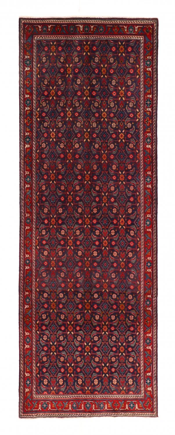 Tapete Oriental Hamedan 306 x 107 cm