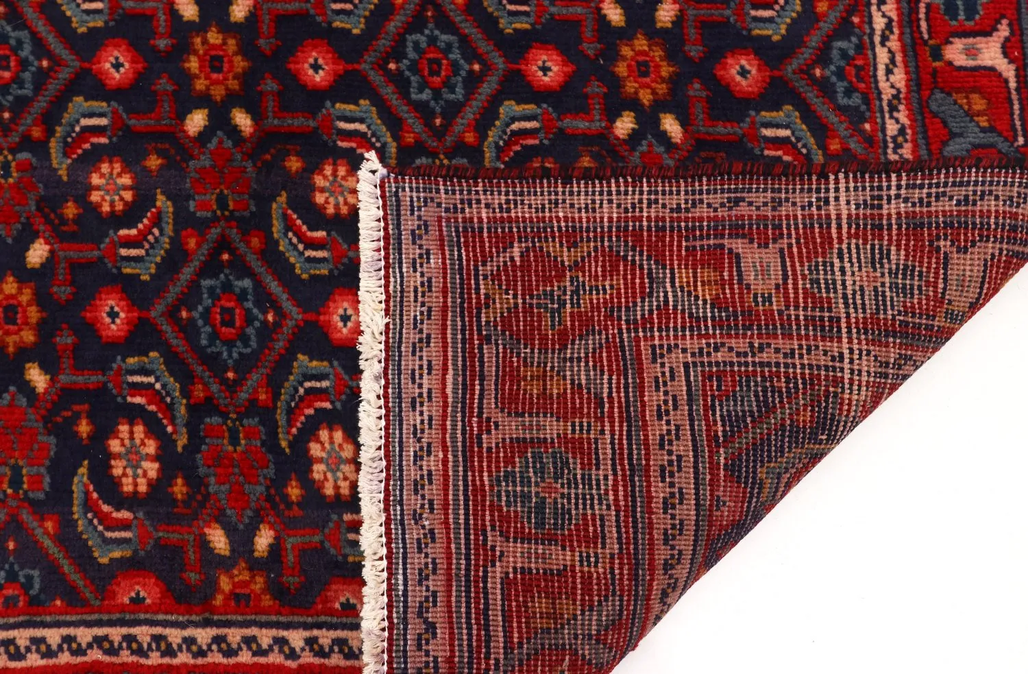 Tapete Oriental Hamedan 306 x 107 cm