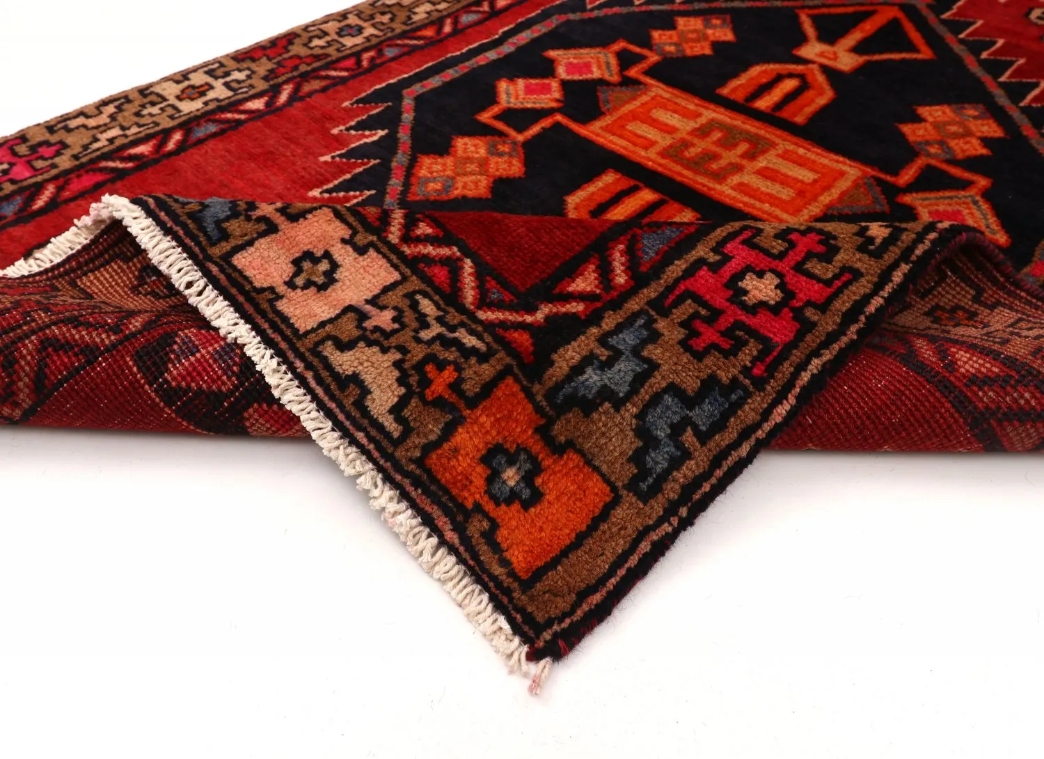 Tapete Oriental Hamedan 297 x 101 cm