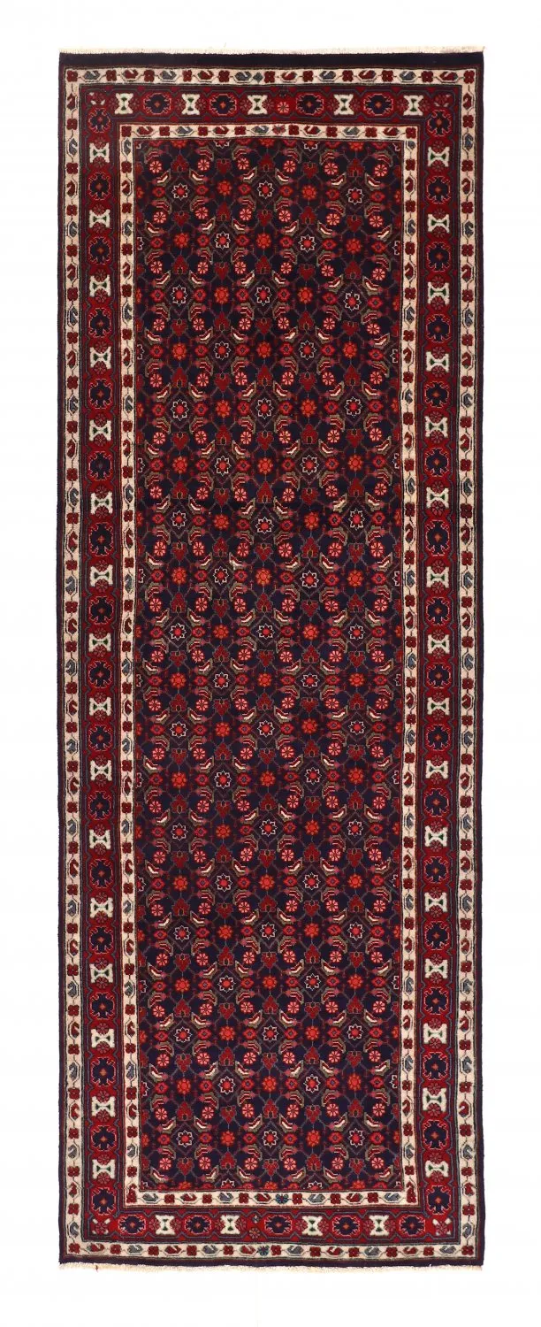 Tapete Oriental Hamedan 306 x 105 cm