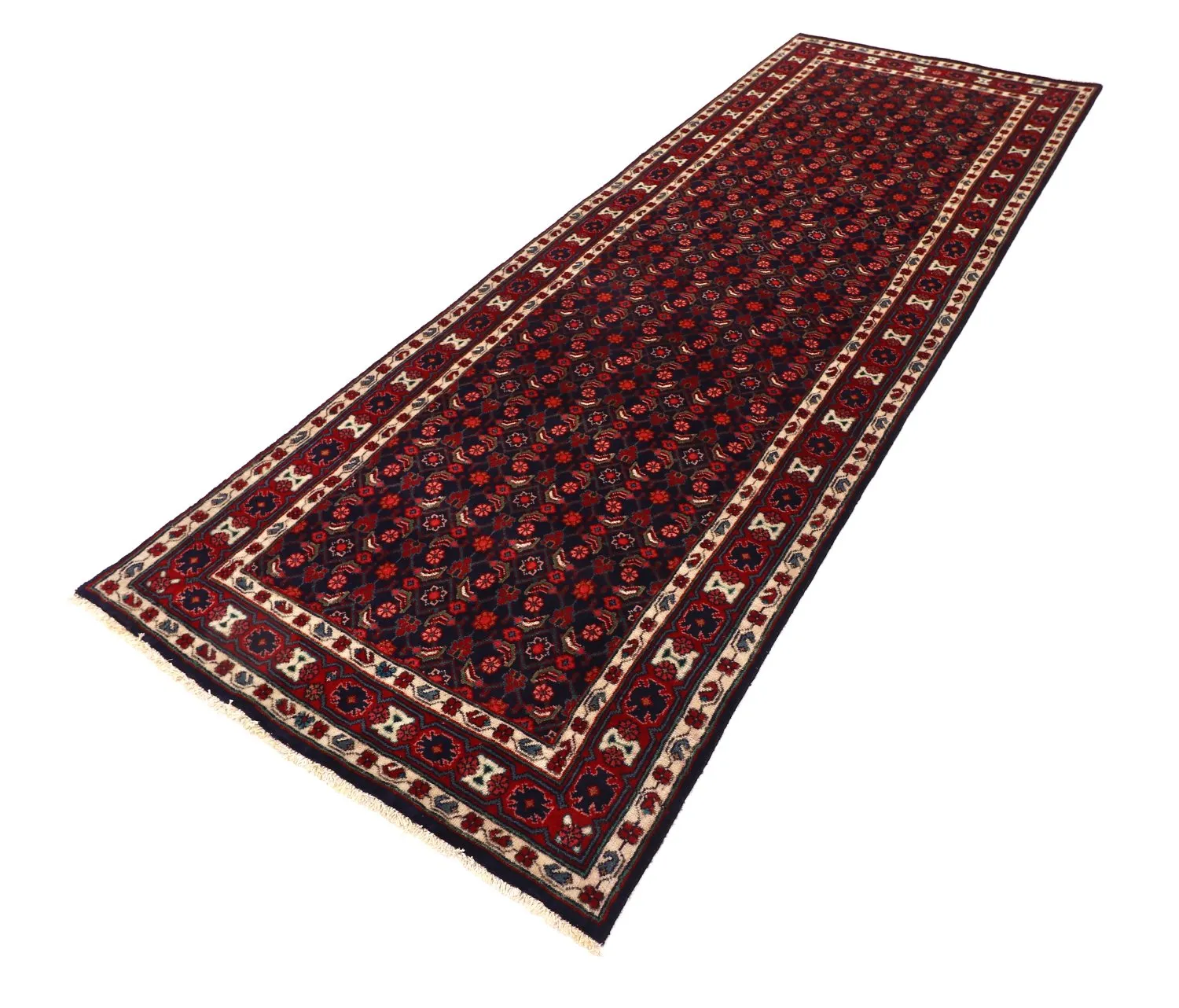 Tapete Oriental Hamedan 306 x 105 cm