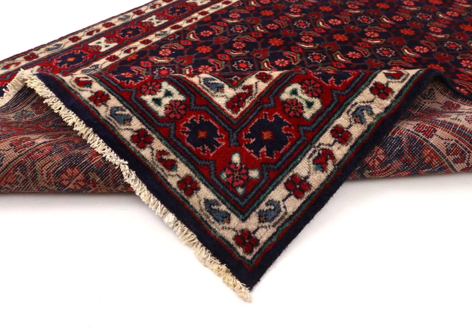 Tapete Oriental Hamedan 306 x 105 cm