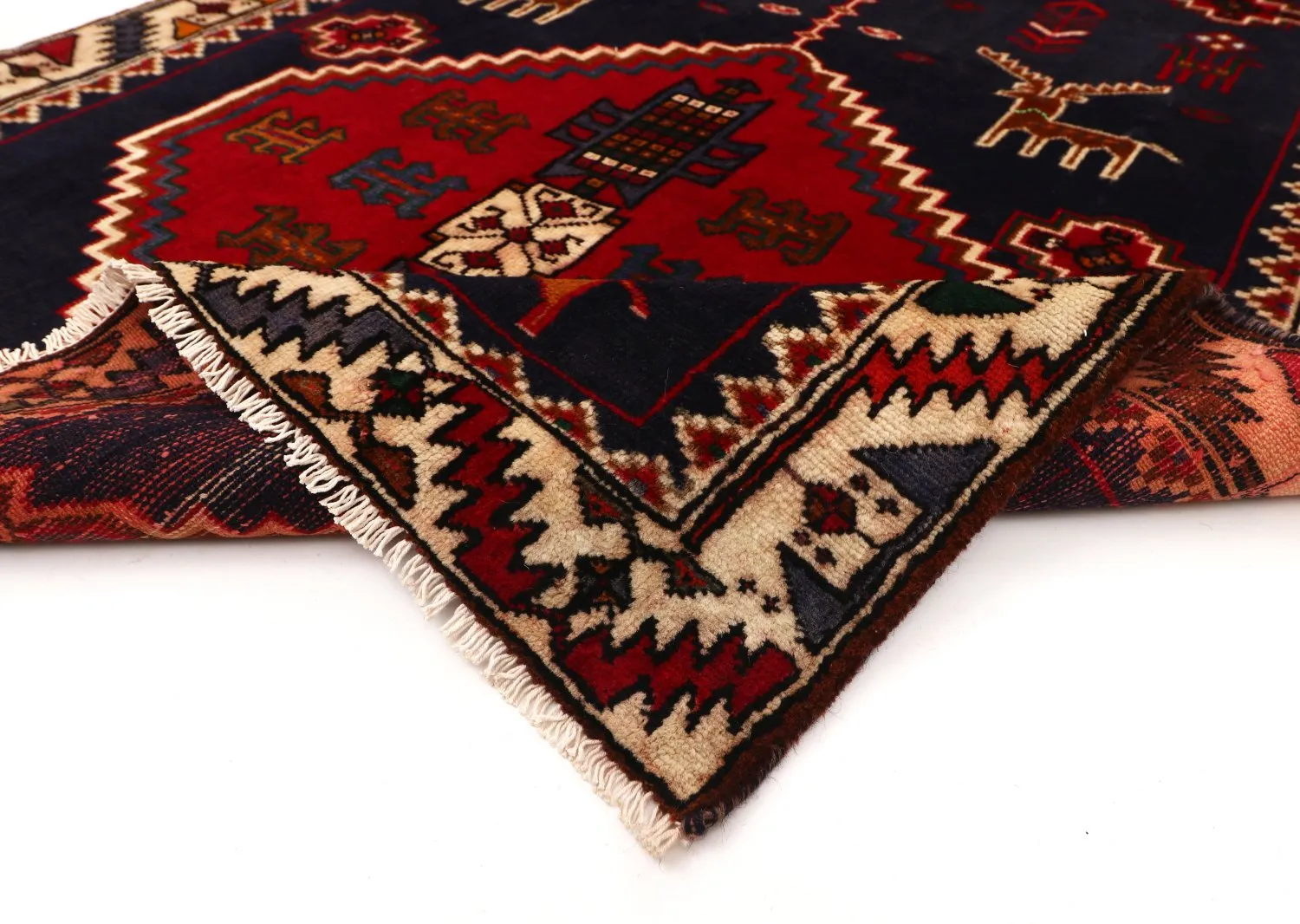 Tapete Oriental Hamedan 290 x 116 cm