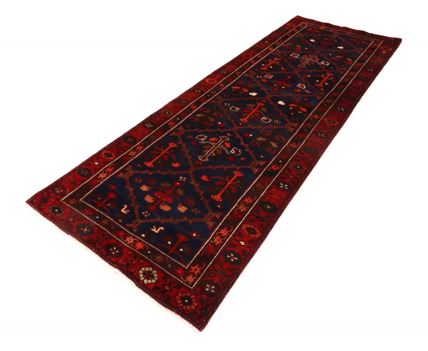 Tapete Oriental Hamedan 300 x 103 cm